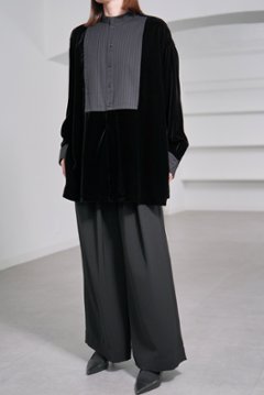 【9月末-10月上旬デリバリー予定】Ray BandCollar Velvet (全2色)画像