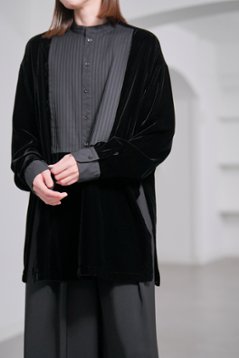 【9月末-10月上旬デリバリー予定】Ray BandCollar Velvet (全2色)画像