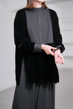 【9月末-10月上旬デリバリー予定】Ray BandCollar Velvet (全2色)画像