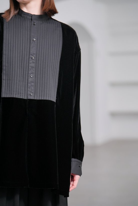 【9月末-10月上旬デリバリー予定】Ray BandCollar Velvet (全2色)画像