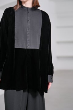 【9月末-10月上旬デリバリー予定】Ray BandCollar Velvet (全2色)画像