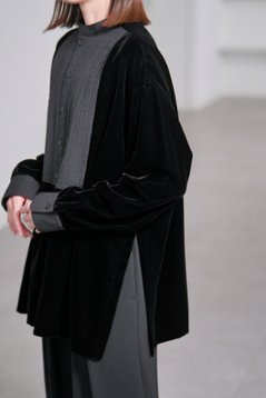【9月末-10月上旬デリバリー予定】Ray BandCollar Velvet (全2色)画像