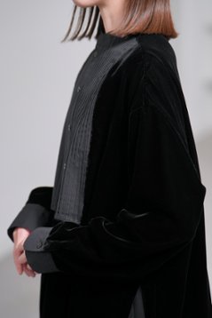 【9月末-10月上旬デリバリー予定】Ray BandCollar Velvet (全2色)画像