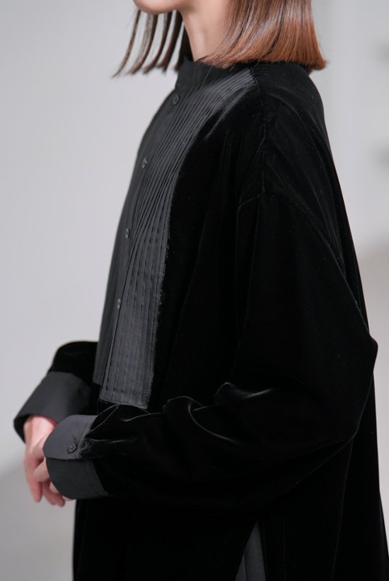 【9月末-10月上旬デリバリー予定】Ray BandCollar Velvet (全2色)画像