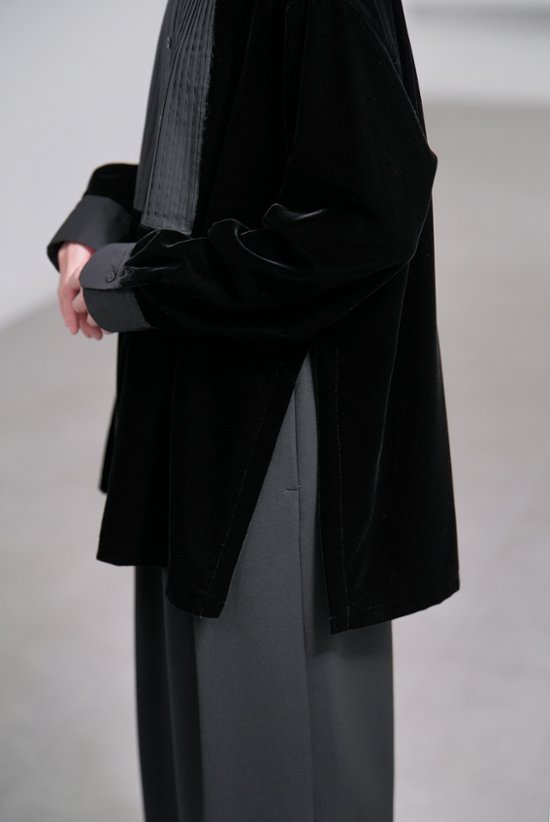 【9月末-10月上旬デリバリー予定】Ray BandCollar Velvet (全2色)画像