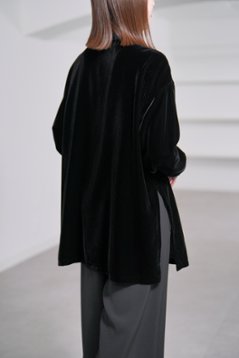 【9月末-10月上旬デリバリー予定】Ray BandCollar Velvet (全2色)画像