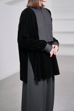 【9月末-10月上旬デリバリー予定】Ray BandCollar Velvet (全2色)画像