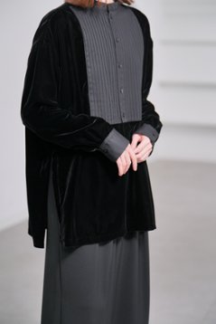 【9月末-10月上旬デリバリー予定】Ray BandCollar Velvet (全2色)画像