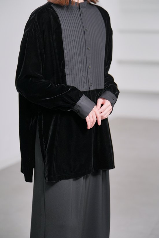 【9月末-10月上旬デリバリー予定】Ray BandCollar Velvet (全2色)画像