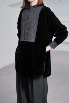 【9月末-10月上旬デリバリー予定】Ray BandCollar Velvet (全2色)画像