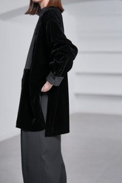 【9月末-10月上旬デリバリー予定】Ray BandCollar Velvet (全2色)画像