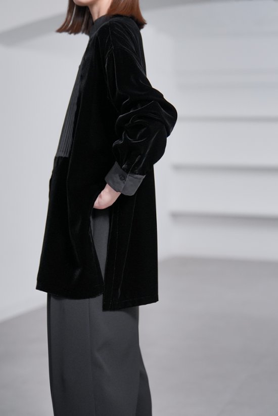 【9月末-10月上旬デリバリー予定】Ray BandCollar Velvet (全2色)画像