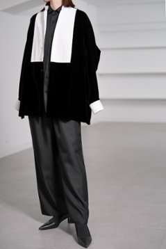 【9月末-10月上旬デリバリー予定】Ray BandCollar Velvet (全2色)画像