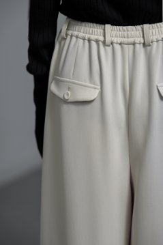 【9月中旬-9月末デリバリー予定】Rowan (全3色)画像