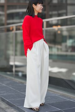 【9月中旬-9月末デリバリー予定】Rowan (全3色)画像