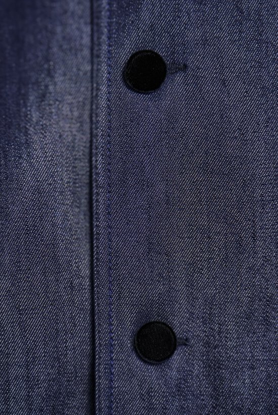 【10月中旬-10月末デリバリー予定】Alber Silk Denim画像