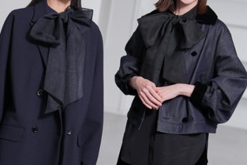 【10月中旬-10月末デリバリー予定】Alber Silk Denim画像
