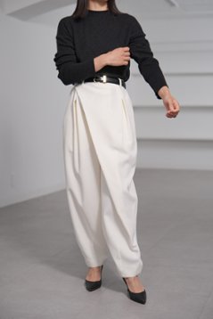 【9月中旬-9月末デリバリー予定】Louis (全2色)画像