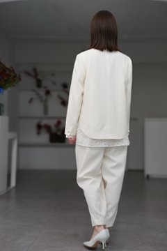 【9月末-10月上旬デリバリー予定】Wesley (全2色)画像