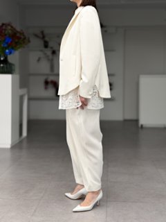 【9月末-10月上旬デリバリー予定】Wesley (全2色)画像