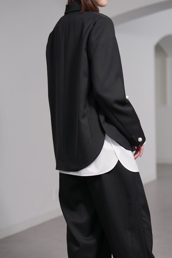 【9月末-10月上旬デリバリー予定】Wesley (全2色)画像