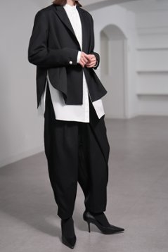 【9月末-10月上旬デリバリー予定】Wesley (全2色)画像