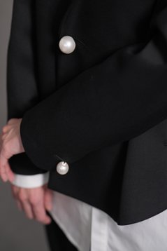 【9月末-10月上旬デリバリー予定】Wesley (全2色)画像