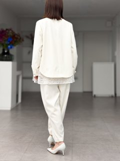 【9月末-10月上旬デリバリー予定】Wesley (全2色)画像
