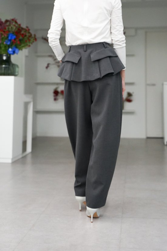 【10月上旬-10月中旬デリバリー予定】Tilly (全3色)画像