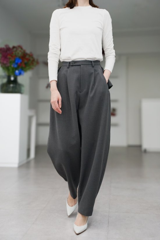 【10月上旬-10月中旬デリバリー予定】Tilly (全3色)画像