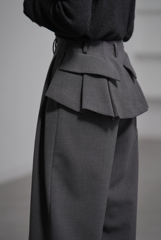 【10月上旬-10月中旬デリバリー予定】Tilly (全3色)画像