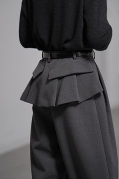 【10月上旬-10月中旬デリバリー予定】Tilly (全3色)画像