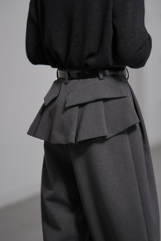 【10月上旬-10月中旬デリバリー予定】Tilly (全3色)画像