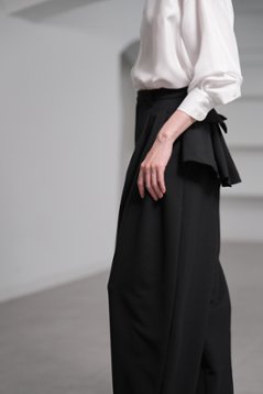 【10月上旬-10月中旬デリバリー予定】Tilly (全3色)画像