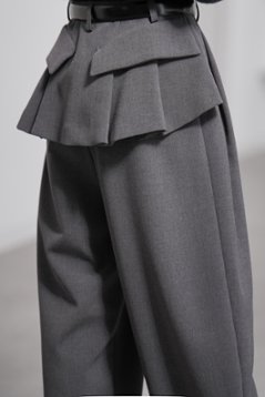 【10月上旬-10月中旬デリバリー予定】Tilly (全3色)画像