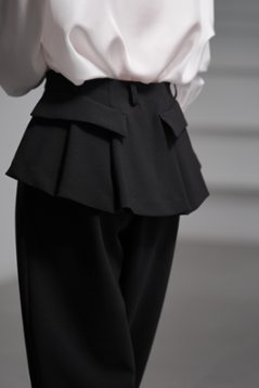 【10月上旬-10月中旬デリバリー予定】Tilly (全3色)画像