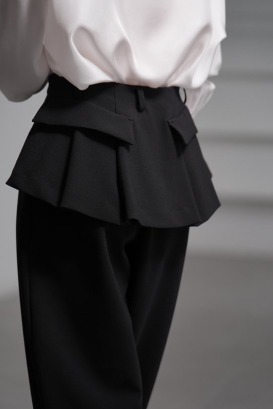 【10月上旬-10月中旬デリバリー予定】Tilly (全3色)画像