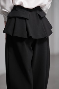 【10月上旬-10月中旬デリバリー予定】Tilly (全3色)画像