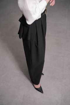 【10月上旬-10月中旬デリバリー予定】Tilly (全3色)画像