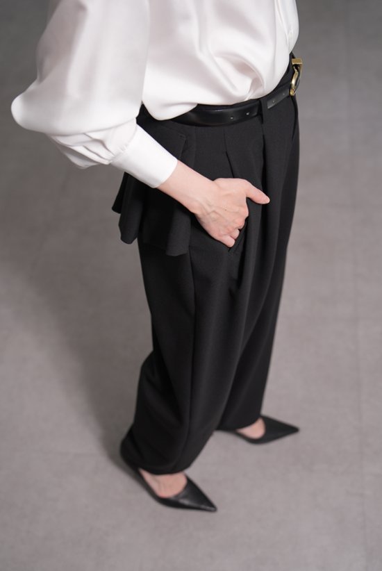 【10月上旬-10月中旬デリバリー予定】Tilly (全3色)画像