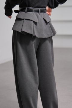 【10月上旬-10月中旬デリバリー予定】Tilly (全3色)の画像