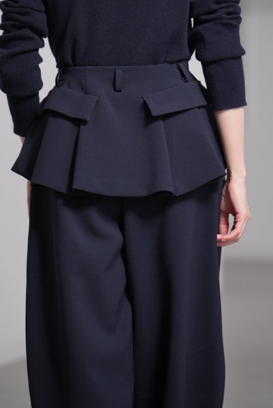 【10月上旬-10月中旬デリバリー予定】Tilly (全3色)画像