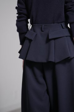 【10月上旬-10月中旬デリバリー予定】Tilly (全3色)画像