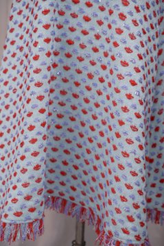 【9月末-10月上旬デリバリー予定】Elliy Lipstick Tweed画像