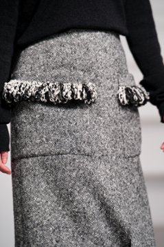 【10月末-11月上旬デリバリー予定】Ingrid Homspun Tweed画像