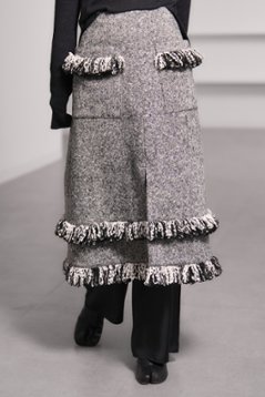 【10月末-11月上旬デリバリー予定】Ingrid Homspun Tweed画像