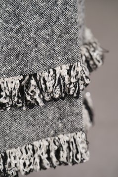 【10月末-11月上旬デリバリー予定】Ingrid Homspun Tweed画像