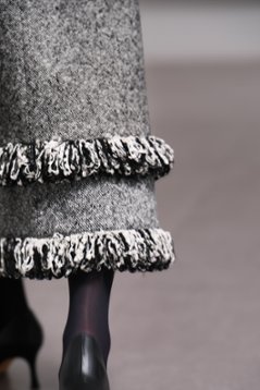 【10月末-11月上旬デリバリー予定】Ingrid Homspun Tweed画像