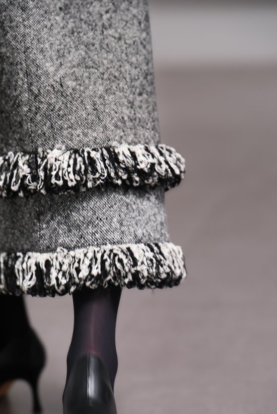 【10月末-11月上旬デリバリー予定】Ingrid Homspun Tweed画像
