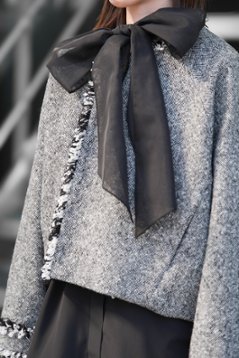 【10月末-11月上旬デリバリー予定】Neri Homspun Tweed画像